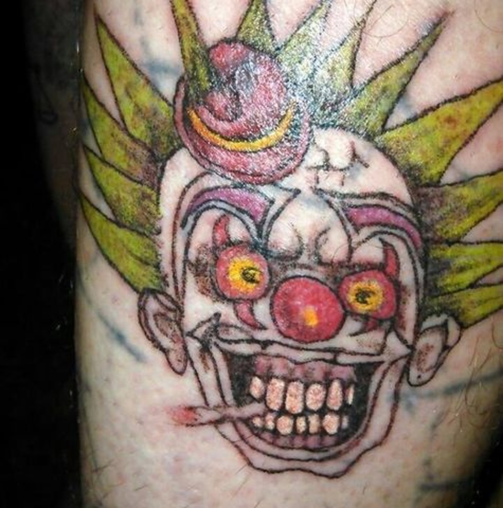 Meet your Posher, James